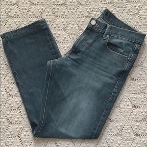 DL Jeans Russell Classic Straight